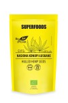 Nasiona konopi łuskane BIO 200 g - Bio Planet