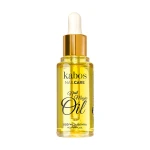 Oliwka do paznokci silnie regenerująca Nail Magic Oil 30 ml - Kabos