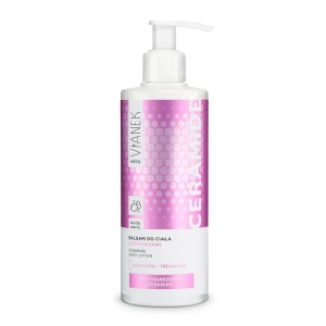 Balsam do ciała z ceramidami 300 ml - Vianek HERO