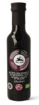 Ocet balsamiczny z Modeny filtrowany BIO 250 ml - Alce Nero
