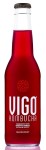 Kombucha jagoda Acai herbata bezglutenowa 330 ml - Vigo