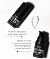 Naprawczo-ujędrniający krem-maska pod oczy z trehalozą 5%, kompleksem ceramidów 1% i ekstraktem z sosny nadmorskiej 0,5% Smooth As Silk 15 ml - Veoli Botanica