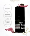 Naprawczo-ujędrniający krem-maska pod oczy z trehalozą 5%, kompleksem ceramidów 1% i ekstraktem z sosny nadmorskiej 0,5% Smooth As Silk 15 ml - Veoli Botanica