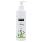 Aloesowy żel do mycia twarzy 200 ml - Bioetiq