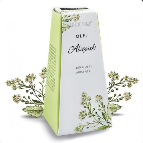 Olej abisyński 30 ml - Bioetiq