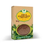 Ziele angielskie mielone 50 g - Dary Natury