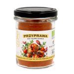 Przyprawa do kurczaka BIO bezglutenowa 80 g - Pięć Przemian
