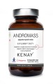 AndroMass apigenina + gorzki melon - 60 kapsułek - Kenay