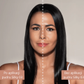 Puder sypki Indissoluble Silky Powder 03 8 g - PuroBIO