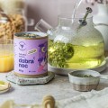 Herbata ziołowa Dobranoc 40 g - Pasieki Rodziny Sadowskich
