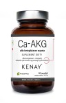 Ca-AKG alfa-ketoglutaran wapnia 60 kapsułek - Kenay