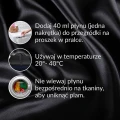 Midnight Dew płyn do prania tkanin czarnych i ciemnych 1,52 l - Zielko