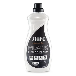 Midnight Dew płyn do prania tkanin czarnych i ciemnych 1,52 l - Zielko