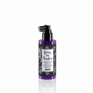 Grow Us Tender Ziołowa wcierka rozgrzewająca 150 ml - Anwen