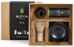 Zestaw Ceremonialny do Matchy DOBU - Moya Matcha