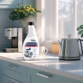 Odkamieniacz Płyn do czyszczenia ekspresów i czajników 500 ml - Zielko Professional