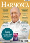 Harmonia - maj czerwiec 2025 wydanie papierowe