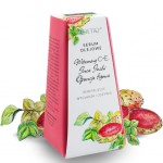 Serum olejowe z witaminami C + E oraz olejami z opuncji figowej i Inca Inchi 30 ml - Bioetiq