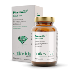 Antioxidal™ Skin booster 60 kapsułek - PharmoVit Beauty Line