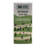 Leśna Kąpiel Naturalny olejek 100% 10 ml - Natura Receptura