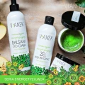 Orzeźwiająco - energetyzujący żel pod prysznic 300 ml - Vianek