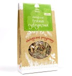 Trawa cytrynowa EKO 20 g - Dary Natury