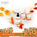 Odżywczy żel myjący do twarzy 150 ml - Vianek