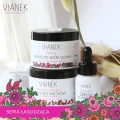 Łagodzący peeling do skóry głowy 150 ml - Vianek
