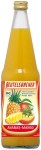 Sok jabłko ananas mango NFC BIO 700 ml - Beutelsbacher