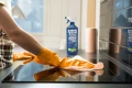 Mydło lniane w płynie  do różnych powierzchni 750 ml - Briochin