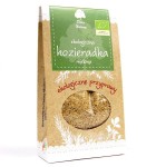 Kozieradka mielona EKO 60 g - Dary Natury
