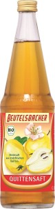 Sok z pigwy NFC BIO 700 ml - Beutelsbacher
