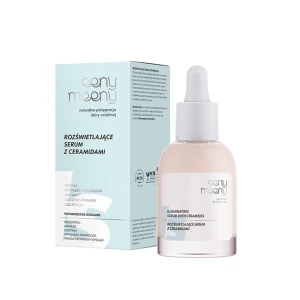 Rozświetlające serum z ceramidami 30 ml - eeny meeny