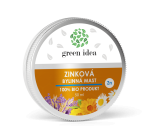 Maść cynkowa BIO 50 ml - Green Idea