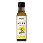 Olej z wiesiołka zimnotłoczony 100 ml - Olvita