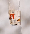 Our Lightest Ultralekki krem do twarzy z antyoksydantami SPF 50 50 ml - Resibo