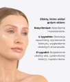 Energetyzująco-rozświetlające serum pod oczy i na powieki z ultrastabilnymi formami witaminy C 4%, kwasem kawowym 1% i hesperydyną Eyeluminate Hero 15 ml - Veoli Botanica