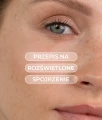 Energetyzująco-rozświetlające serum pod oczy i na powieki z ultrastabilnymi formami witaminy C 4%, kwasem kawowym 1% i hesperydyną Eyeluminate Hero 15 ml - Veoli Botanica