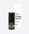 Rozjaśniająco-nawilżające serum na cienie pod oczy i na powieki z peptydem wybielającym 1%, kwasem traneksamowym 0,5% i glutationem Eye See No Spots 15 ml - Veoli Botanica