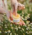 Mazidło Opatrunkowe z nagietkiem do skóry suchej i popękanej 50 ml - Opcja Natura