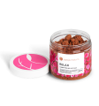 Peeling Relax słodki peeling do ciała 200 ml - Opcja Natura