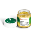 Masło Mango Awokado orzeźwiające nawilżenie ciała 120 ml - Opcja Natura