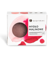 Mydło Malinowe zapach lata 100 g - Opcja Natura