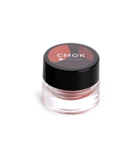 Cmok ochronne mazidło do ust z żurawiną 5 ml - Opcja Natura