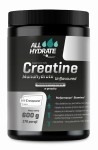 AllHydrate Creatine Creapure® monohydrat kreatyny 600 g 176 porcji - Aliness