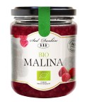 PRZECENA! (krótki termin) Malina 80% BIO 260 g - Sad Danków
