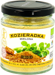 Kozieradka mielona bezglutenowa BIO 100 g - Pięć Przemian