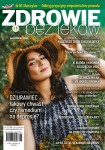 Zdrowie bez leków - sierpień 2025 wydanie papierowe 