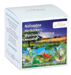Naturalna herbatka Wyciszająca fix 30 x 2 g - Mitra