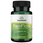 FemFlora probiotyk dla kobiet 60 kapsułek - Swanson